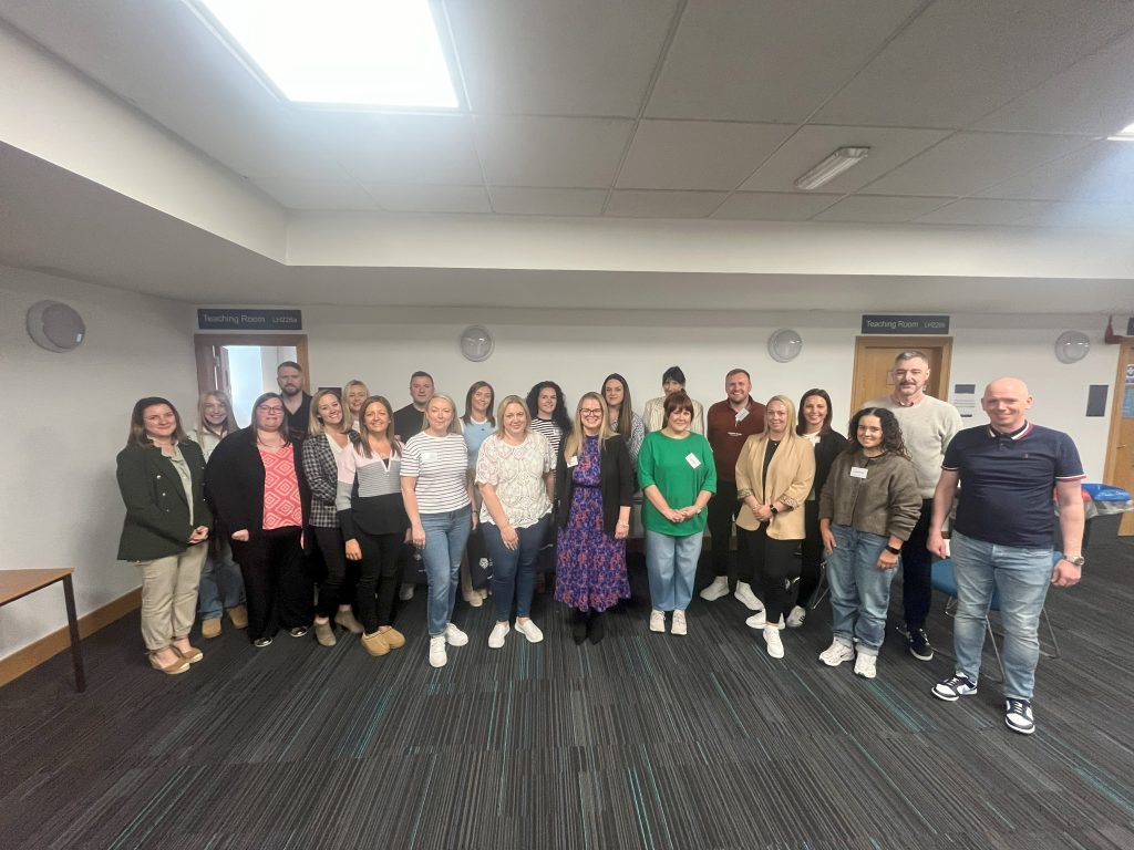 Into Headship Cohort 11 Tuesday Class