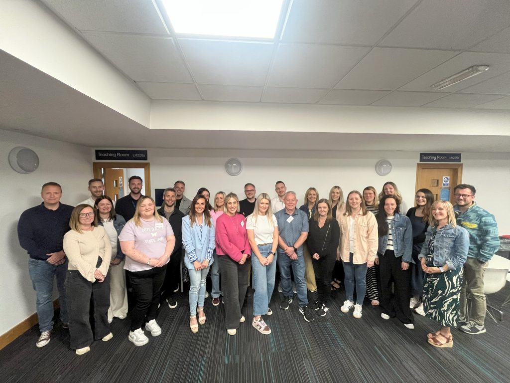 Into Headship Cohort 11 Thursday Class